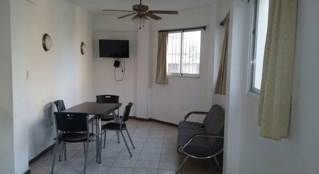 Residencial Las Mercedes