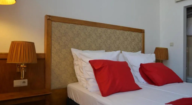 Номер Deluxe Hotel The Lord