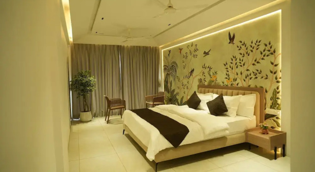 Tara Sitara Luxury Villas, Réserver Hôtel Igatpuri 