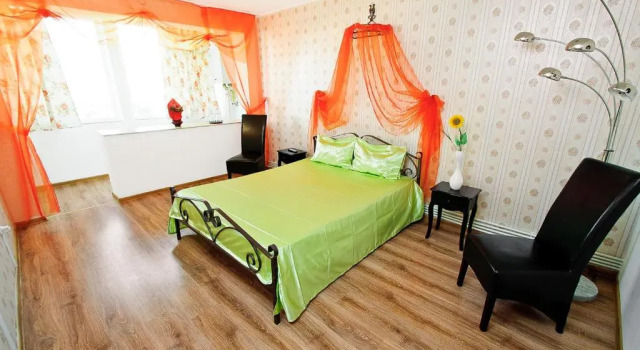 Apartament Gina2
