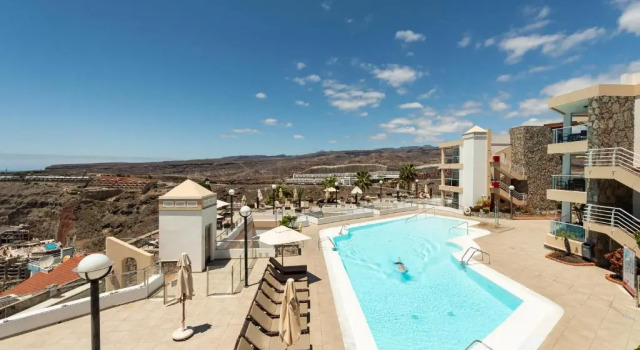 Апартаменты Holiday Club Vista Amadores