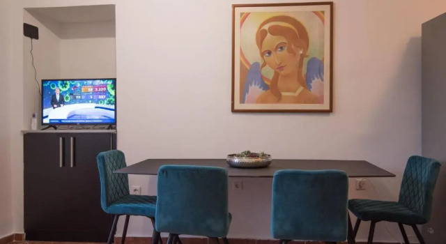 Apartmani Stones Sutivan I, Забронировать Апартаменты/квартира Отели Сутиван с парковкой, Парковка