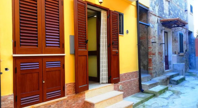 Appartement Salvatore