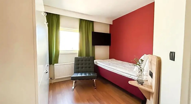 Двухместный номер Standard Good Morning Lund