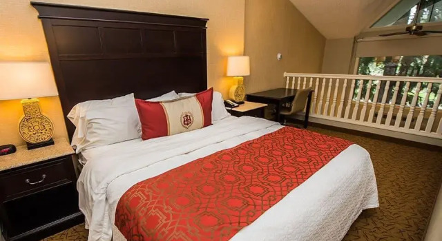 Peek'n Peak Resort Trademark Collection by Wyndham, Prenota Resort Hotel a Kearsarge con colazione, Colazione