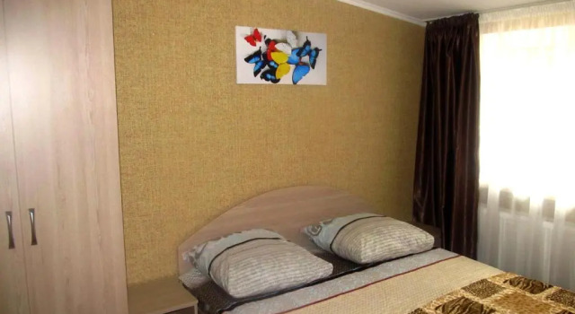 Deluxe chambre Apartment on Hoholya 90