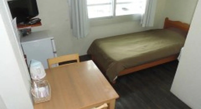 Guest House Marine Note, Foglalás Panzió Nishihara Japán