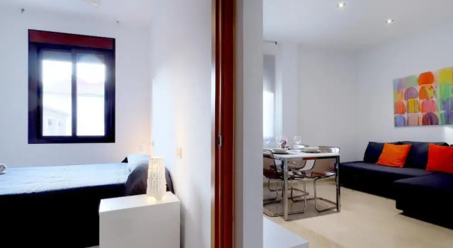 Luxury Juderia Wifi, Забронировать Отель Кордова Cordoba Province, рядом с Музей боя быков
