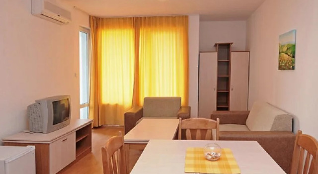 MNG Holiday Yassen Apartments, Забронировать Апартаменты/квартира Апартаменты области Бургас, Апартаменты/квартира