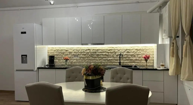 Апартаменты R&R Apartment
