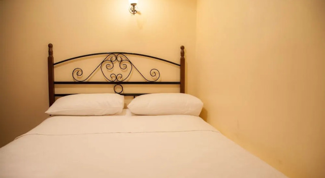 Двухместный номер Economy Cem Sultan Hotel