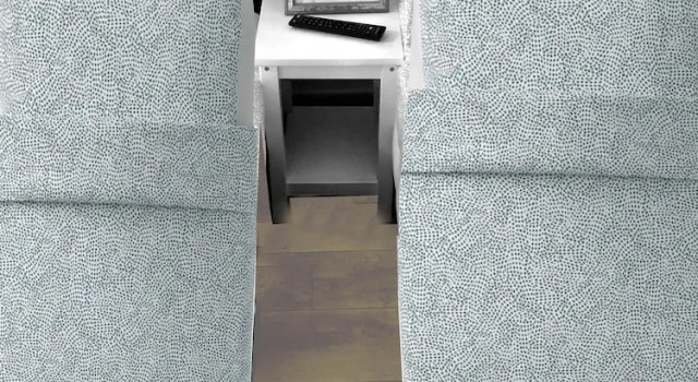 Номер Standard Martindale Flats with Parking