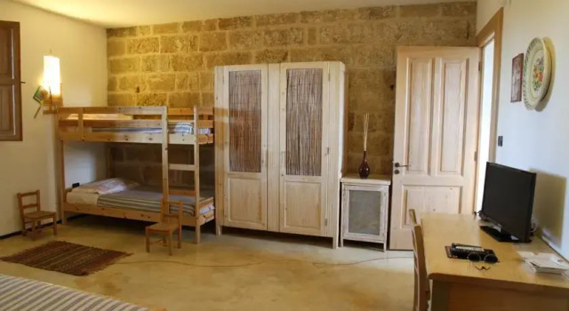 Giardino Degli Angeli, Rezervovat Hotel Hotely v Presicce se snídaní, Snídaně
