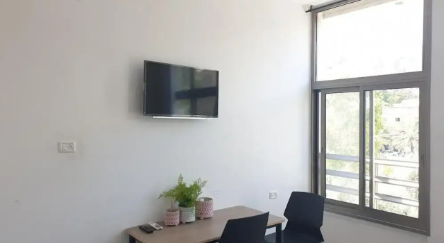 City Center Rooms