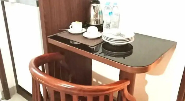 Estudio Kasira Residence