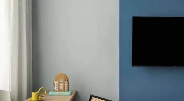 Номер Standard Tonale 20
