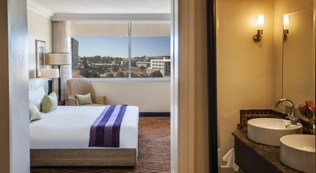 Avani Windhoek Hotel & Casino