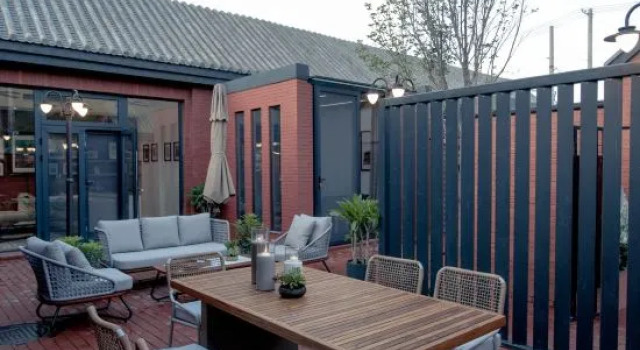 Beijing Huairou Suxin Xiaozhu Homestay, Boek Hotel Beijing Beijing Province