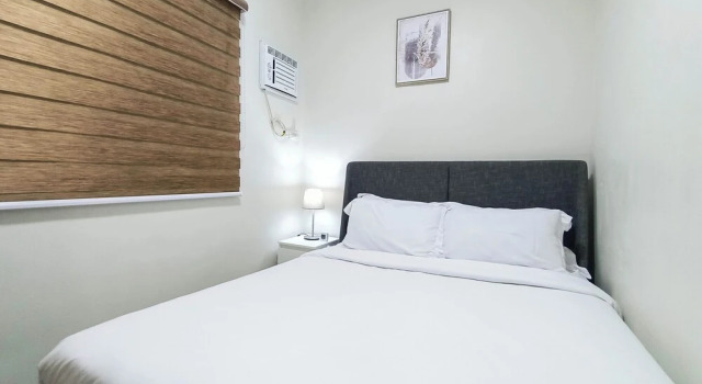 Manzil Anilao B&B - 1 Bedroom Apartment, Забронировать Апартаменты/квартира Мабини 
