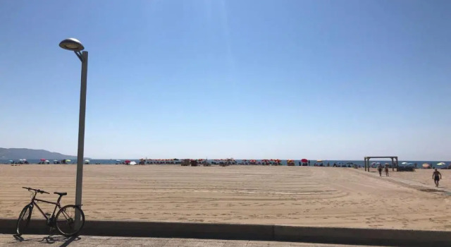 Vista Bahia 9 Empuriabrava