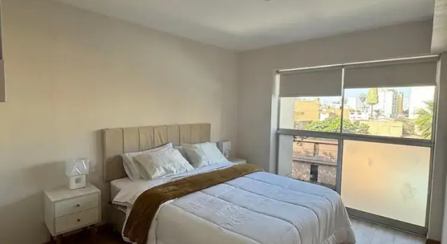 Beautiful Apartment in Lima, Varaa Huoneisto Hotellit Provincia de Lima pysäköinnillä, Pysäköinti