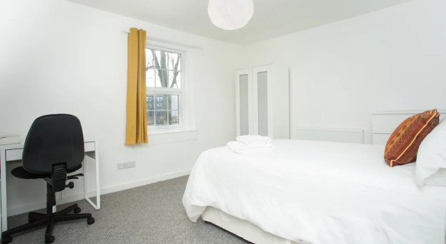 Newly Refurbished House in Bath - Sleeps 3, Забронировать Отель Отели Бата 3 звезды, рядом с Moorlands Play Area, 3*