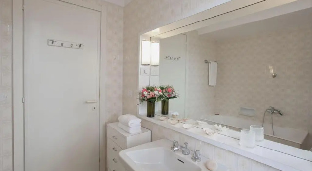 Номер Standard Bed & Breakfast CasAlda