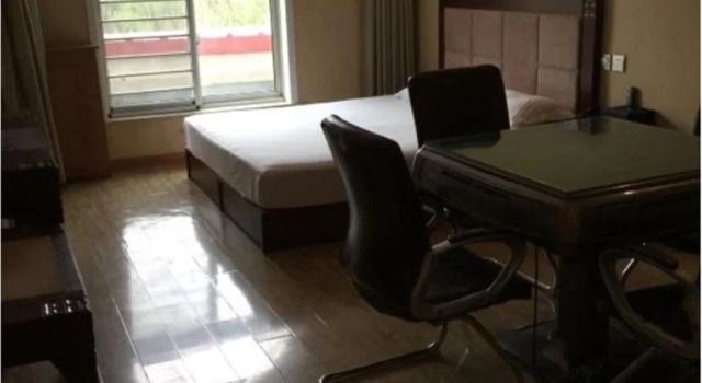 Haitian Yingshi Resort Baiyangdian, Book Resort Baoding Hebei