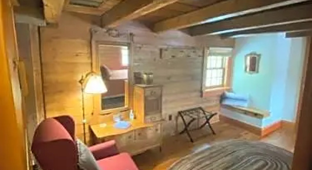 Двухместный семейный люкс Silver Lake Bed and Breakfast