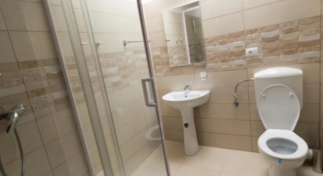 Двухместный номер Standard Vila Poienița