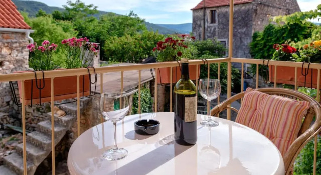 Апартаменты Guesthouse Wish