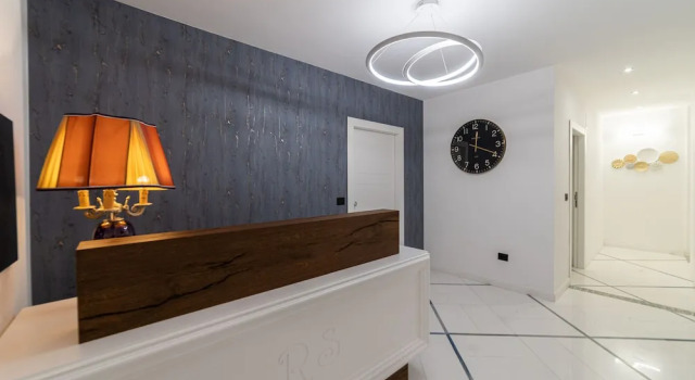 Apartments Hotel Real Suite