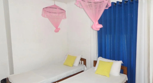 Samudra Guest House