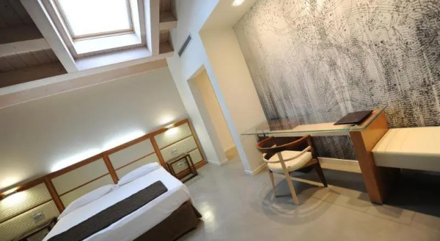 Номер Standard The Ziba Hotel & Spa
