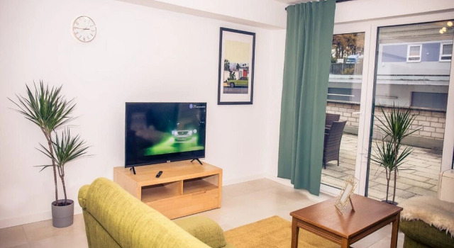 Lovely Apartment near Playmobil