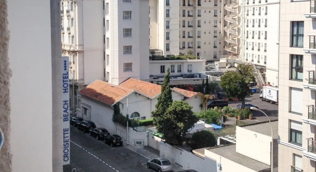 Chic Apartment In Cannes 250m From The Beach!, Забронировать Апартаменты/квартира La Californie Pezou Канны