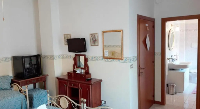 B&B Le Begonie, Rezervovat Penzión se snídaní Ascoli Piceno 