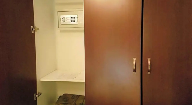 Семейный номер Deluxe Kings Park Hotel