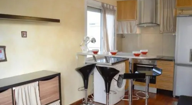 Apartment Mers du sud 5