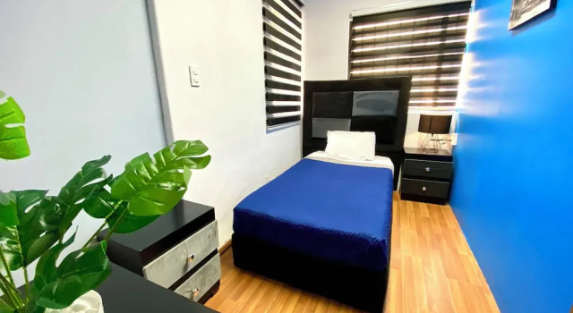 Номер Standard RMS Hostal - WTC