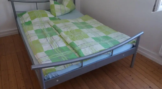 City Apartment Bremen, Забронировать Апартаменты/квартира Отели Бремена с парковкой, рядом с Улица Бётхерштрассе, Парковка