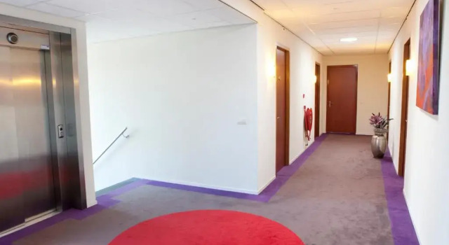 Двухместный номер Standard Hotel Het Landhuis