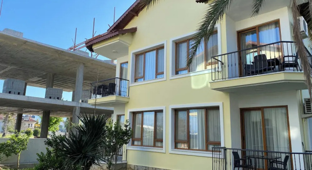 Fethiye YALI SUITES, Rezervovat Hotel Fethiye Fethiye Area