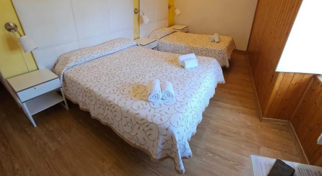 Номер Standard Alcamim Guesthouse