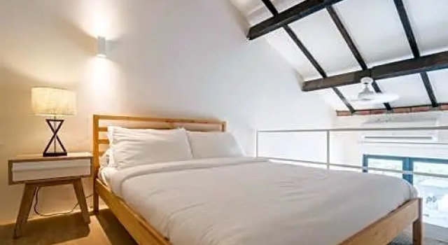SB Vista Loft Suites C (Staycation Approved), Buchen Sie Hotel Singapur Singapur
