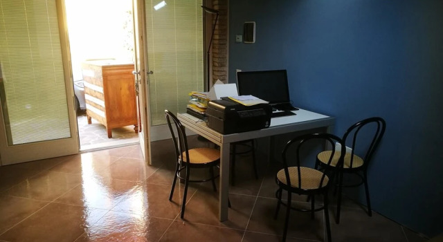 Apartment With one Bedroom in Lonato del Garda, With Furnished Terrace
