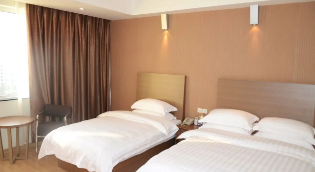 Comfort 158 Hotel Suining, Rezervovat Hotel Suining Sichuan