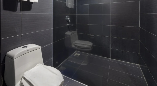 Двухместный номер Superior DB Hotel Nha Trang