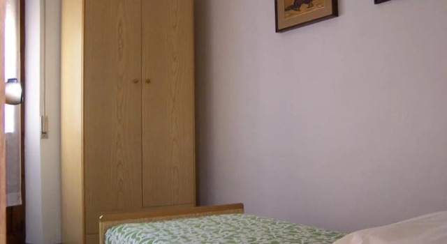 Номер Standard Albergo Corona