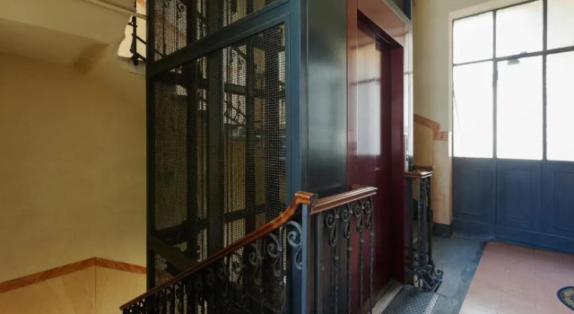 Апартаменты Buenos Aires & Lima Cosy Flat